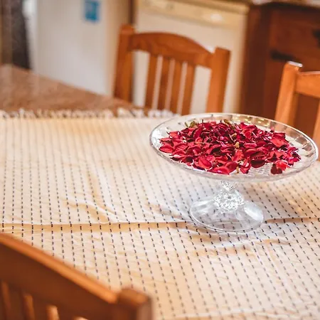Gaia's Gift Tatil Evi