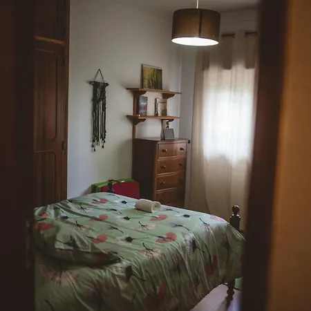 Tatil Evi Gaia's Gift Nazaré