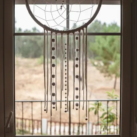 Gaia's Gift Tatil Evi