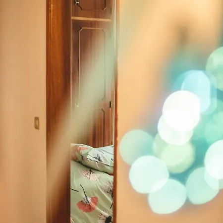 Gaia's Gift Tatil Evi
