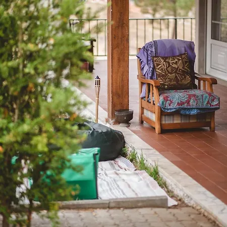Gaia's Gift Tatil Evi