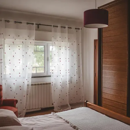 Gaia's Gift Tatil Evi