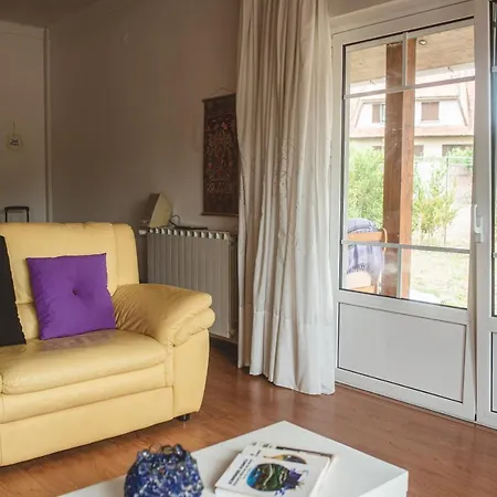 Gaia's Gift Tatil Evi *