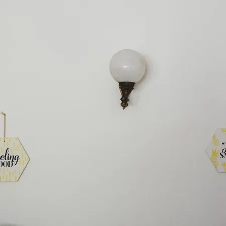Gaia's Gift Tatil Evi