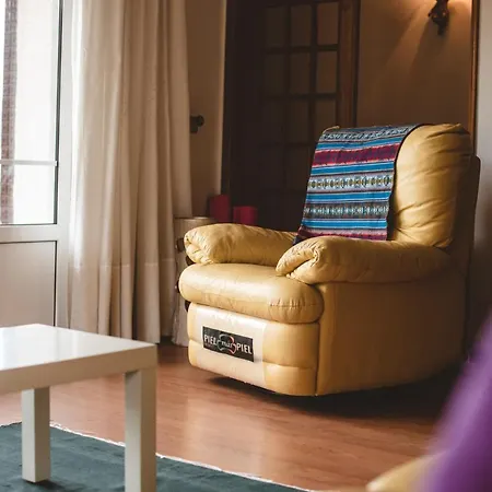 Gaia's Gift Tatil Evi