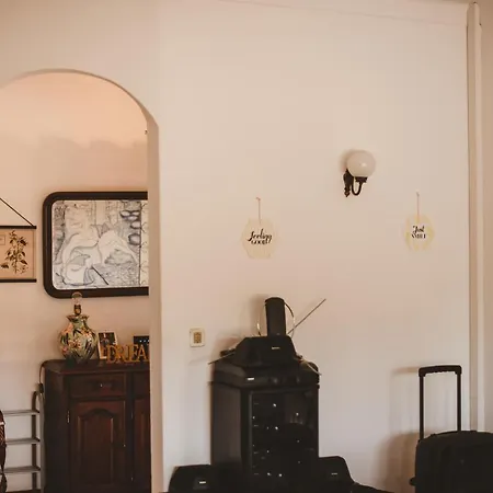 Tatil Evi Gaia's Gift