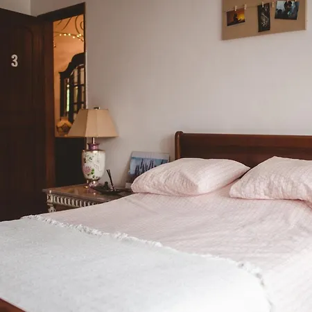 Tatil Evi Gaia's Gift